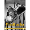 Předtucha - DVD Předtucha - DVD