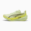 PUMA DEVIATE NITRO™ 4 W Apple Spritz-Lux Lime - 40.0 EU / 6.5 UK / 25.5 cm PUMA DEVIATE NITRO™ 4 W Apple Spritz-Lux Lime - 40.0 EU / 6.5 UK / 25.5 cm
