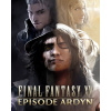 ESD FINAL FANTASY XV EPISODE ARDYN ESD FINAL FANTASY XV EPISODE ARDYN