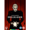 Hellraiser DVD Hellraiser DVD