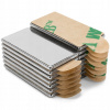 NEODYMOVÝ SAMOLEPIACI MAGNET 20x10x1 mm s Lepidlom, Silný Plochý, 16 ks NEODYMOVÝ SAMOLEPIACI MAGNET 20x10x1 mm s Lepidlom, Silný Plochý, 16 ks