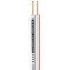 Adam Hall Káble 4 STAR L 207 FLAT SNOW Adam Hall Káble 4 STAR L 207 FLAT SNOW