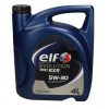 ELF Motorový olej ELF EVOLUTION 900 SXR 5W-30, 2216271, 4L ELF Motorový olej ELF EVOLUTION 900 SXR 5W-30, 2216271, 4L