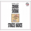 Strážce nádrže - Zdeněk Svěrák Strážce nádrže - Zdeněk Svěrák