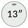 Remo Emperor Hazy Snare Side Priemer blany: 13 Remo Emperor Hazy Snare Side Priemer blany: 13