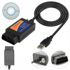 ELM327 FORScan DIAGNOSTICKÝ INTERFACE PRE FORD OBD-2 ELM327 FORScan DIAGNOSTICKÝ INTERFACE PRE FORD OBD-2