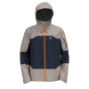 Pánska bunda Odlo Jacket hardshell X-ALP 3L Pánska bunda Odlo Jacket hardshell X-ALP 3L