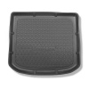 Vanička do kufra Seat Altea XL (Hatchback) (07.2006-08.2015) Cool liner