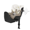 Cybex Sirona SX2 i-Size seashell beige Cybex Sirona SX2 i-Size seashell beige