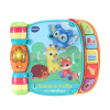 Vtech Hudobná knižka so zvieratkami SK Vtech Hudobná knižka so zvieratkami SK