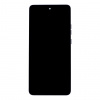 LCD Displej + Rám Motorola Moto G86 - originál LCD Displej + Rám Motorola Moto G86 - originál