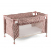 Skladacia postieľka pre bábiku z kolekcie Martina Asi 3712010 Skladacia postieľka pre bábiku z kolekcie Martina Asi 3712010