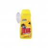 Dr. Devil Dr.Devil WC závesný gél 400 ml Lemon Fresh Dr. Devil Dr.Devil WC závesný gél 400 ml Lemon Fresh