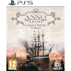 PS5 Anno 1800 PS5 Anno 1800