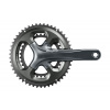 Kľučky SHIMANO Tiagra FC-4700 50/34 175 mm Kľučky SHIMANO Tiagra FC-4700 50/34 175 mm