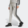 ADIDAS ADIDAS dámske bavlnené fitness legíny sivé L ADIDAS ADIDAS dámske bavlnené fitness legíny sivé L