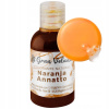 Gran Velada - Prírodné tekuté oranžové farbivo Annatto 5000 ml Gran Velada - Prírodné tekuté oranžové farbivo Annatto 5000 ml