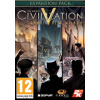 Sid Meier's Civilization V: Brave New World (MAC) DIGITAL - Steam PC Sid Meier's Civilization V: Brave New World (MAC) DIGITAL - Steam PC