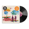 Pink Floyd - 8-Tracks LP Pink Floyd - 8-Tracks LP