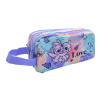 COLORINO peračník Primus, Stitch Pastel, prázdny, PES COLORINO peračník Primus, Stitch Pastel, prázdny, PES