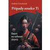Případy soudce Ti: Smrt ve vrbové čtvrti Případy soudce Ti: Smrt ve vrbové čtvrti