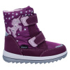 Richter Dětské zimní boty 5004 2291 3801 Husky 2.0 berry Vel. 33 Richter Dětské zimní boty 5004 2291 3801 Husky 2.0 berry Vel. 33