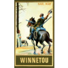 Winnetou. Zweiter Band (Taschenbuch). Bd.2 Winnetou. Zweiter Band (Taschenbuch). Bd.2