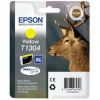 Epson T1304XL yellow (C13T13044010) - originálny Epson T1304XL yellow (C13T13044010) - originálny