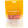 Huhubamboo kuřecí proužky 75g Huhubamboo kuřecí proužky 75g