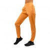 Nebbia Slim fit legíny s kapsami SLEEK 482 oranžové - S Nebbia Slim fit legíny s kapsami SLEEK 482 oranžové - S