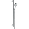 Hansgrohe Sprchový set Raindance Select chrom 26322000 Hansgrohe Sprchový set Raindance Select chrom 26322000