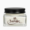 Saphir Medaille d'Or Crème Cuir Gras Oiled Leather (75 ml) - 02 – Neutral Saphir Medaille d'Or Crème Cuir Gras Oiled Leather (75 ml) - 02 – Neutral