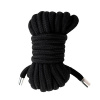fantasy TOYS Bondage Rope Black (5m) fantasy TOYS Bondage Rope Black (5m)