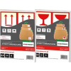Emerson EMERSON LABELS A4 99 X 99 MM TOP (25) Emerson EMERSON LABELS A4 99 X 99 MM TOP (25)