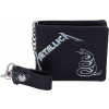 Metallica Black Album peňaženka Metallica Black Album peňaženka