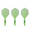 Bull's NL Union Flight System - Small - No.2 - Green Bull's NL Union Flight System - Small - No.2 - Green