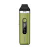 Elektronická cigareta Nevoks Feelin X Pod 1600mAh Green 1ks Elektronická cigareta Nevoks Feelin X Pod 1600mAh Green 1ks