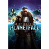 Age of Wonders: Planetfall Age of Wonders: Planetfall