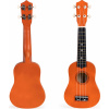 EcoToys Dětské ukulele ZOE přírodní dřevo EcoToys Dětské ukulele ZOE přírodní dřevo