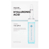 Missha Mascure Hydra Solution Sheet Mask Hyaluron Acid Textílna maska s kyselinou hyalurónovou 27 ml Missha Mascure Hydra Solution Sheet Mask Hyaluron Acid Textílna maska s kyselinou hyalurónovou 27 ml