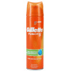 Gillette Fusion gél na holenie 200ml-Ultra sensitiv Gillette Fusion gél na holenie 200ml-Ultra sensitiv