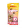 JOSERA Crunchies with Milk 60 g chrupiące przysmaki z mlekiem dla kotów JOSERA Crunchies with Milk 60 g chrupiące przysmaki z mlekiem dla kotów