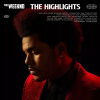 WEEKND - HIGHLIGHTS LP WEEKND - HIGHLIGHTS LP