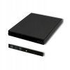 Puzdro na CD/DVD mechaniku Qoltec 51864 Puzdro na CD/DVD mechaniku Qoltec 51864