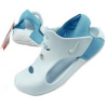 Nike Jr sports sandals DH9465-401 (125983) Black/Green 27