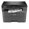 Brother DCP-L2622DW Laser A4 1200 x 1200 DPI 34 str. za minútu Wi-Fi (DCPL2622DWYJ1) Brother DCP-L2622DW Laser A4 1200 x 1200 DPI 34 str. za minútu Wi-Fi (DCPL2622DWYJ1)