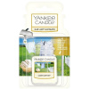 Yankee Candle Clean Cotton gelová visačka Yankee Candle Clean Cotton gelová visačka