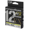 Spletaná Šnúra DAIWA Morethan Durasensor 12 Braid EX +Si3 Lime Green 200m 0,18mm/16,00kg Spletaná Šnúra DAIWA Morethan Durasensor 12 Braid EX +Si3 Lime Green 200m 0,18mm/16,00kg