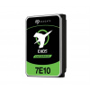 HDD Seagate Exos 7E10 10TB 512E/4kn SATA ST10000NM017B HDD Seagate Exos 7E10 10TB 512E/4kn SATA ST10000NM017B