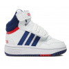 Obuv adidas GZ9650 HOOPS MID 3.0 AC I Varianta: 24 Obuv adidas GZ9650 HOOPS MID 3.0 AC I Varianta: 24